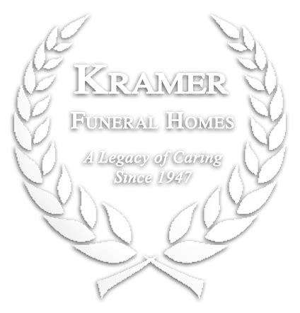 Find an Obituary. . Kramer funeral home
